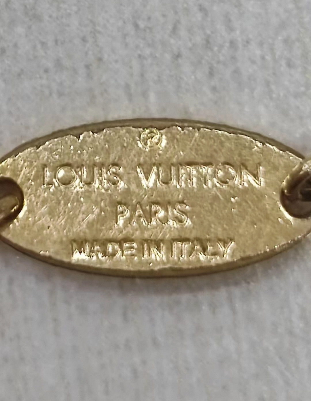 Louis Vuitton - Other - Gold plated - Gold