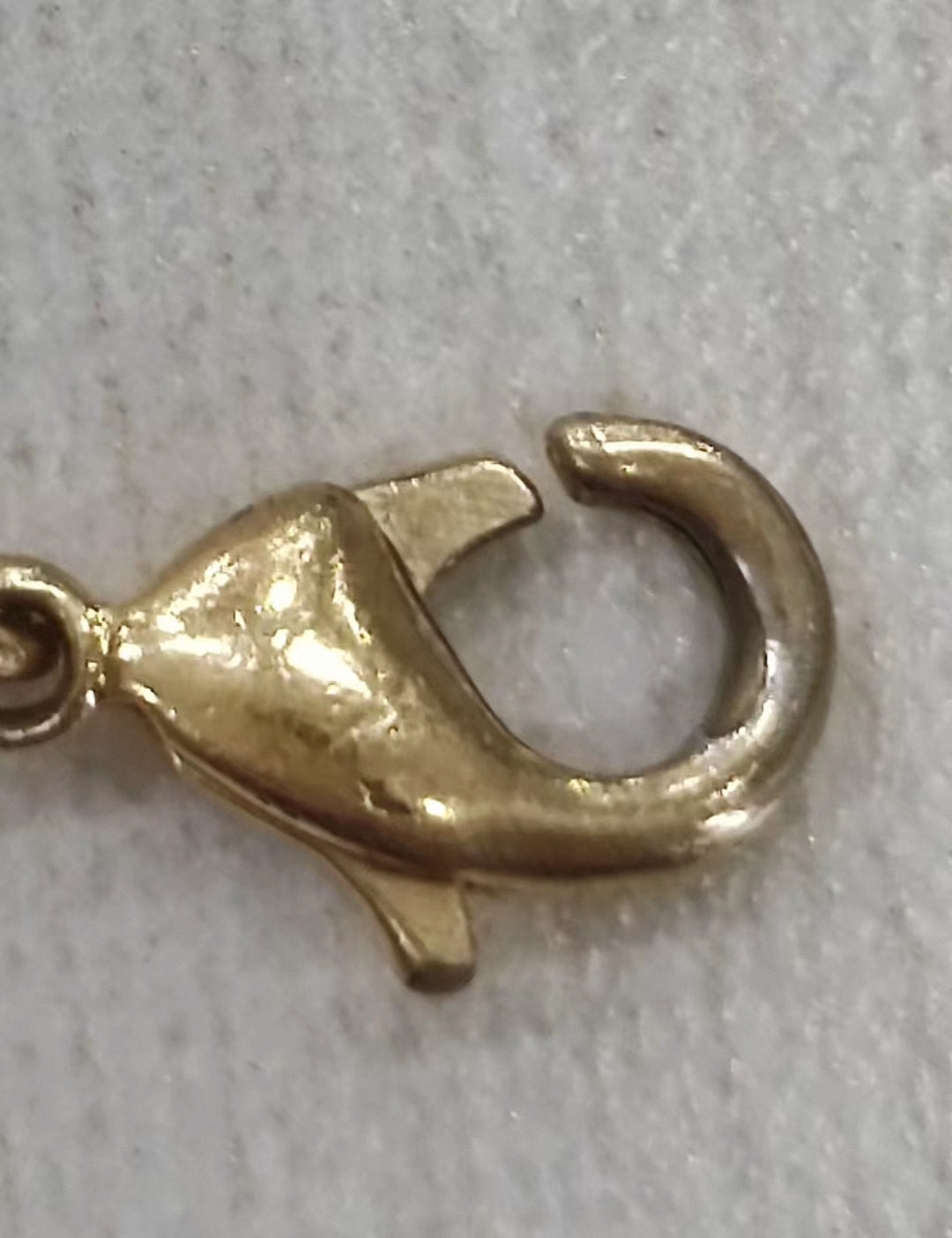 Louis Vuitton - Other - Gold plated - Gold