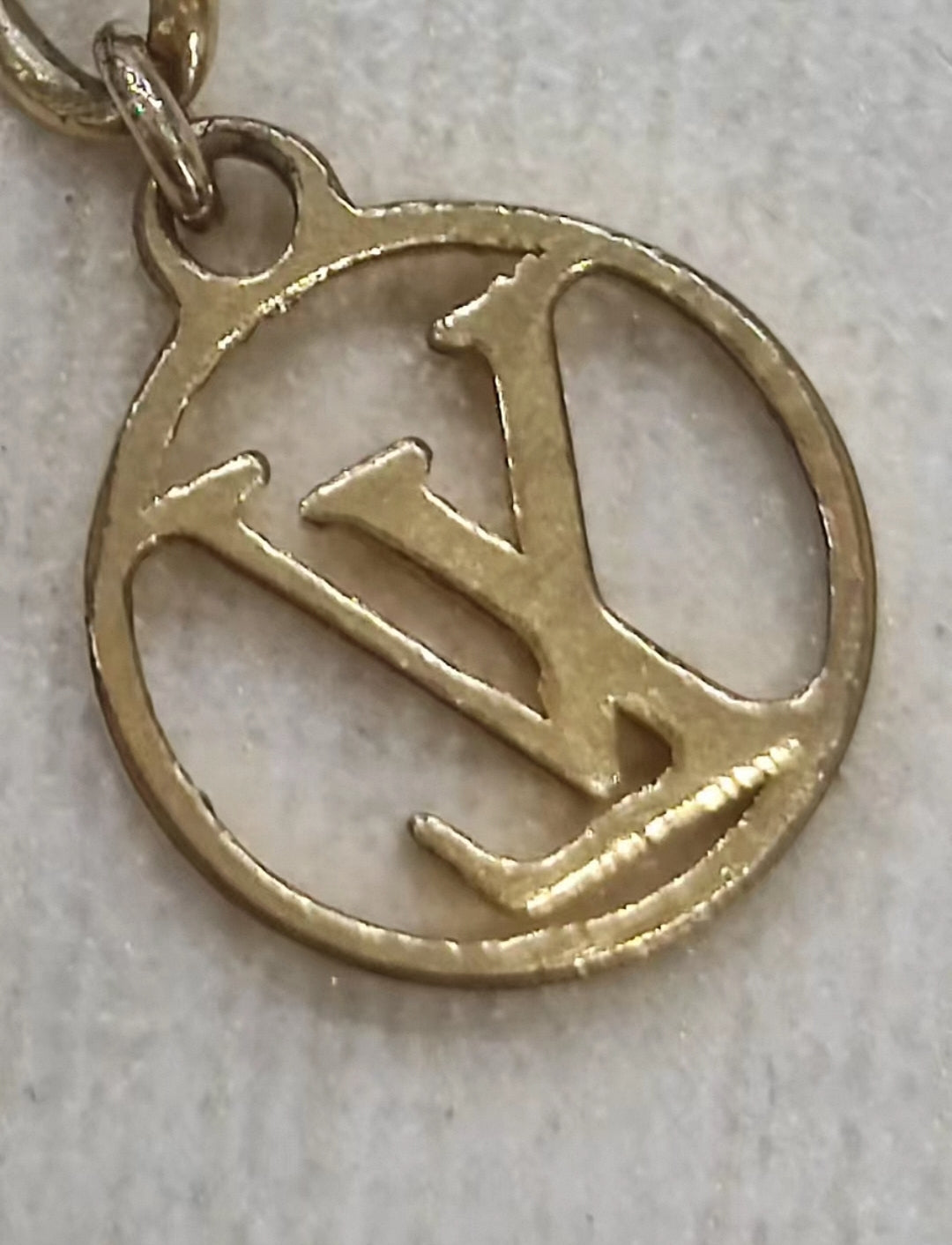 Louis Vuitton - Other - Gold plated - Gold