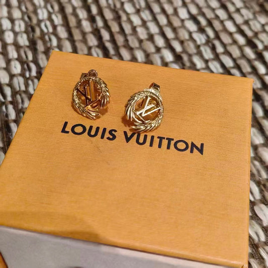 Louis Vuitton - Other - Gold-tone metal - Gold