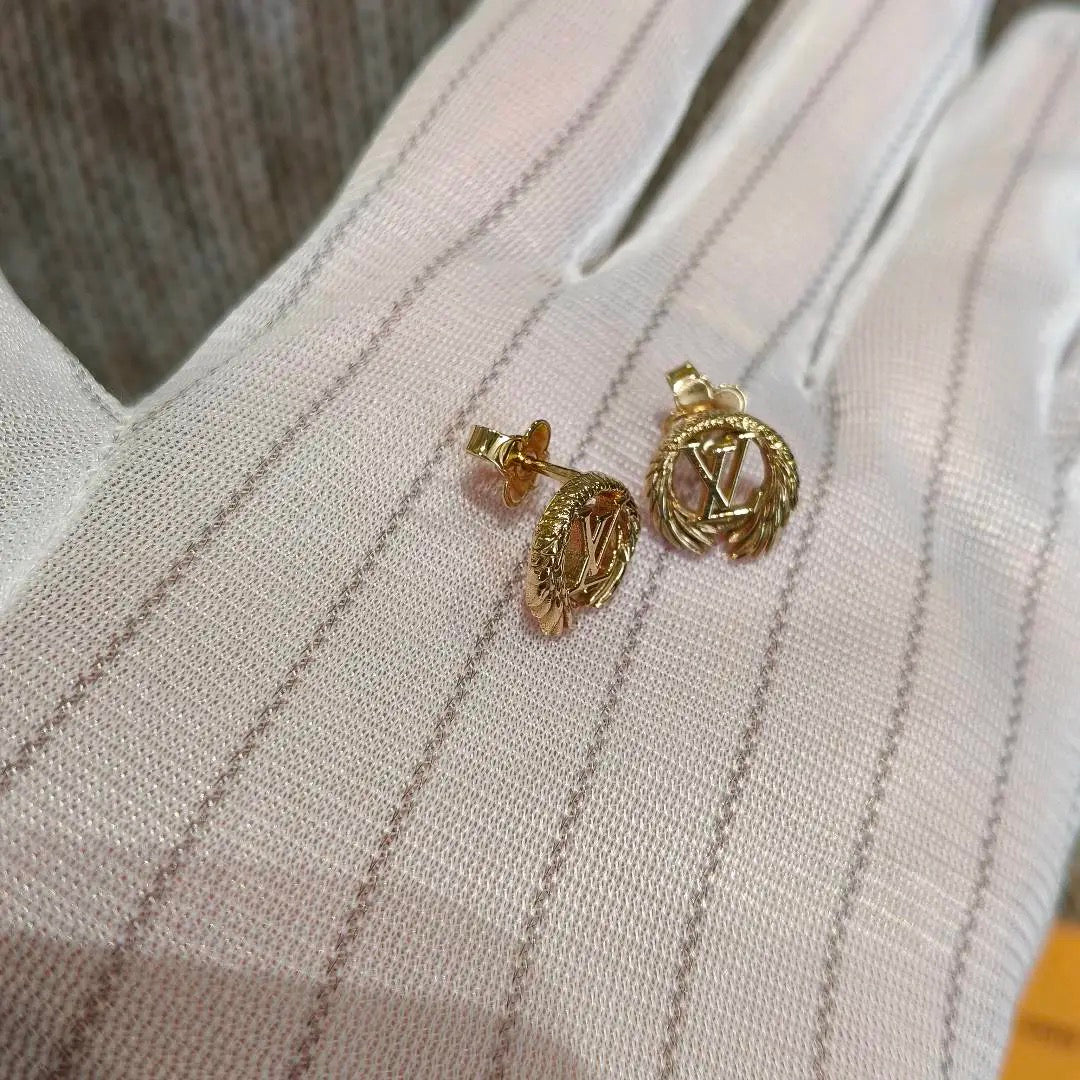 Louis Vuitton - Other - Gold-tone metal - Gold