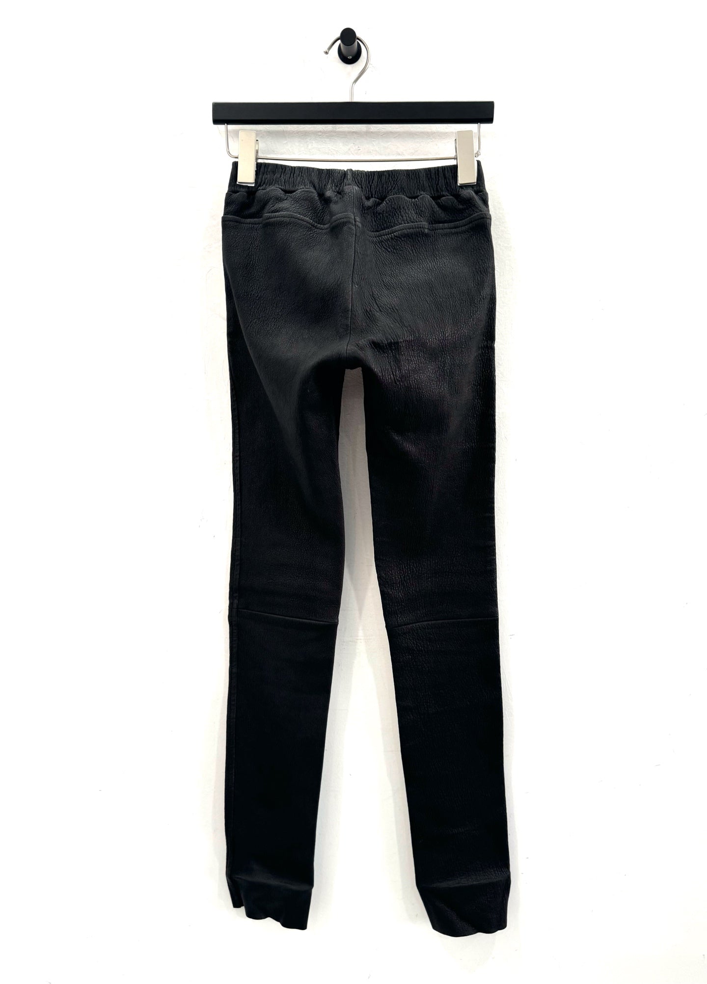 Louis Vuitton - Other - Lambskin leather - Black - (34)