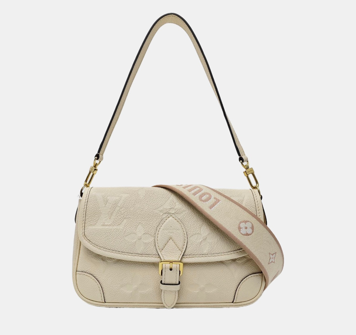 Louis Vuitton - Other - Leather - Beige