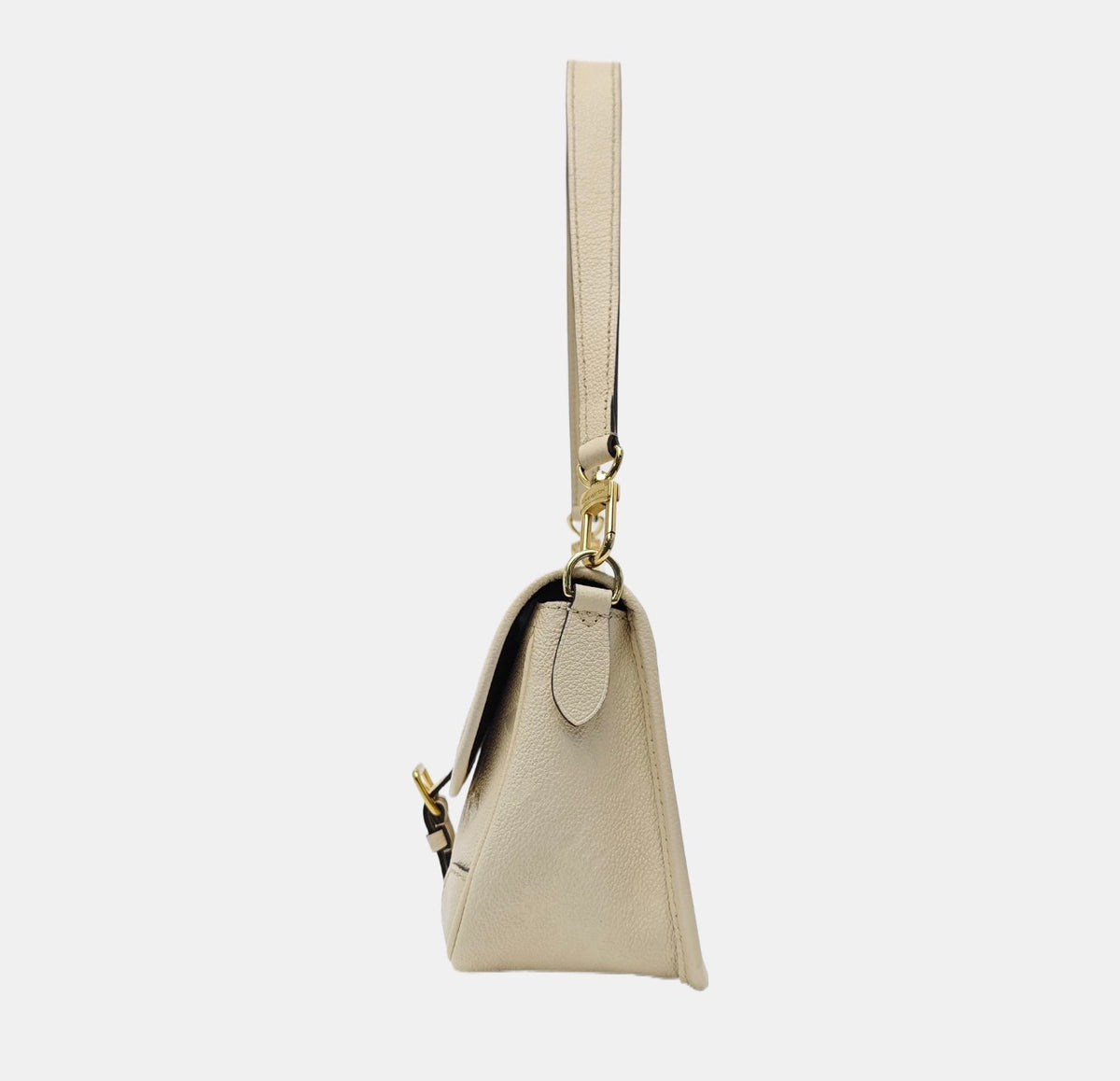 Louis Vuitton - Other - Leather - Beige