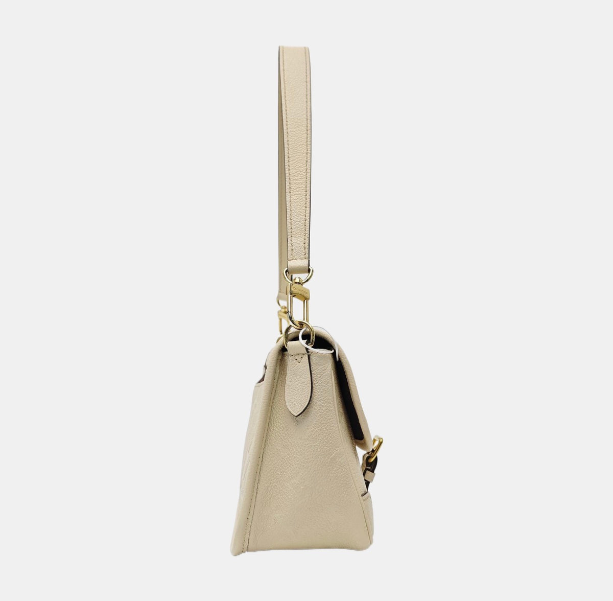 Louis Vuitton - Other - Leather - Beige
