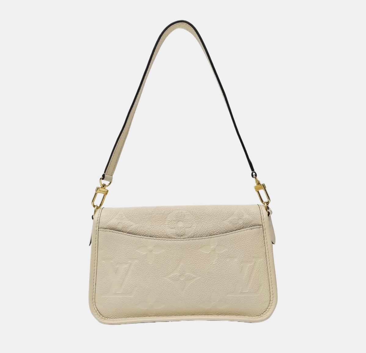 Louis Vuitton - Other - Leather - Beige