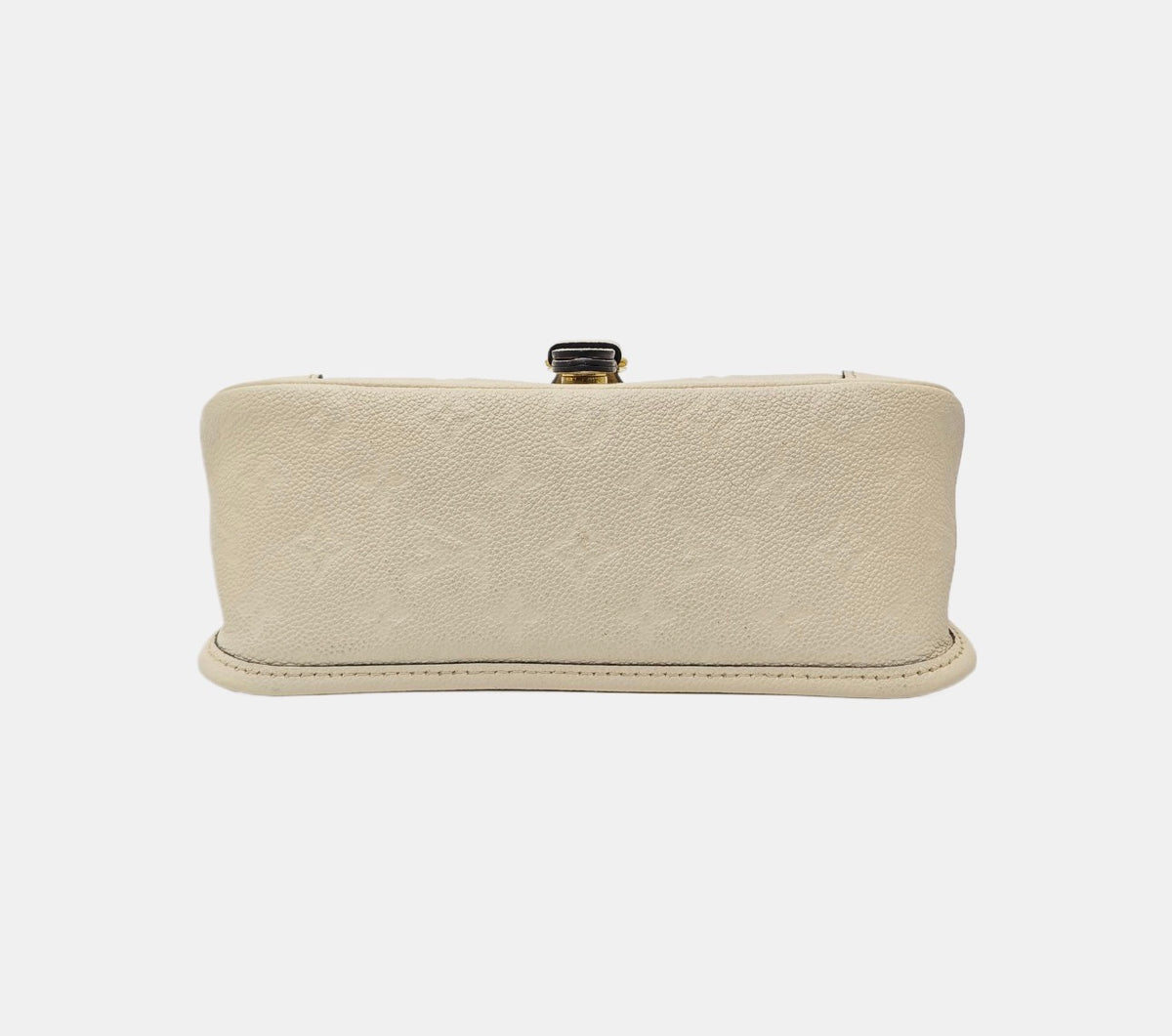 Louis Vuitton - Other - Leather - Beige