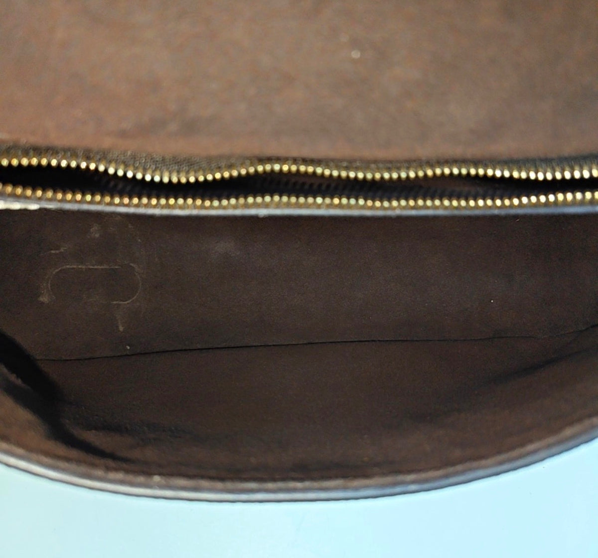 Louis Vuitton - Other - Leather - Beige