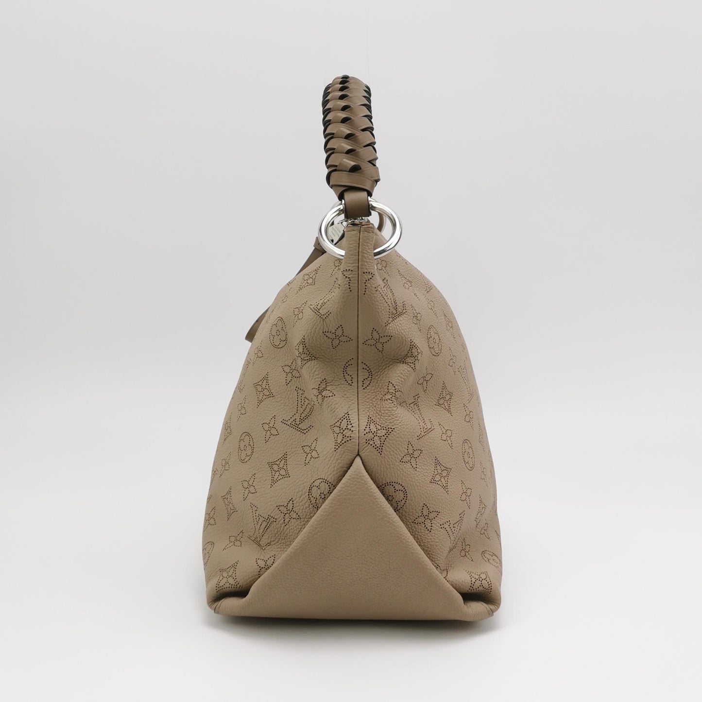 Louis Vuitton - Other - Leather - Beige - (medium)