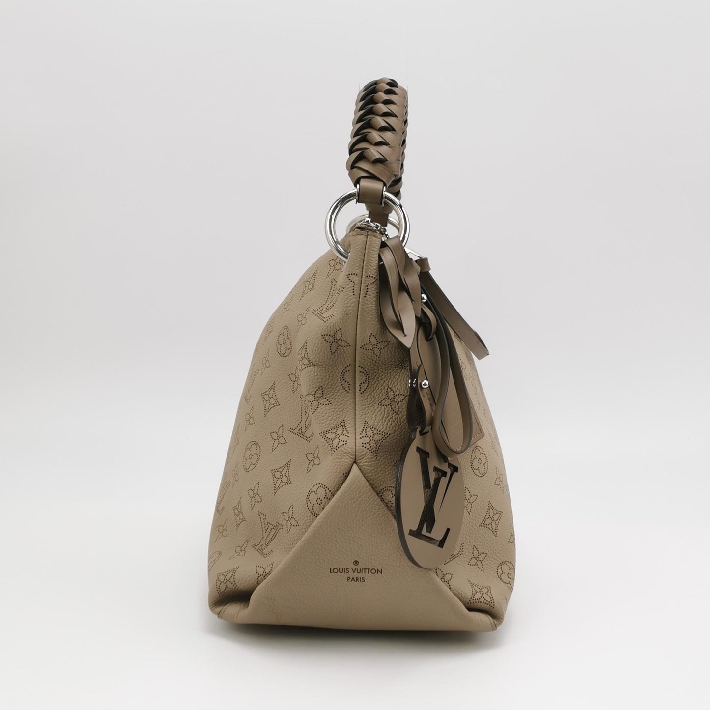 Louis Vuitton - Other - Leather - Beige - (medium)