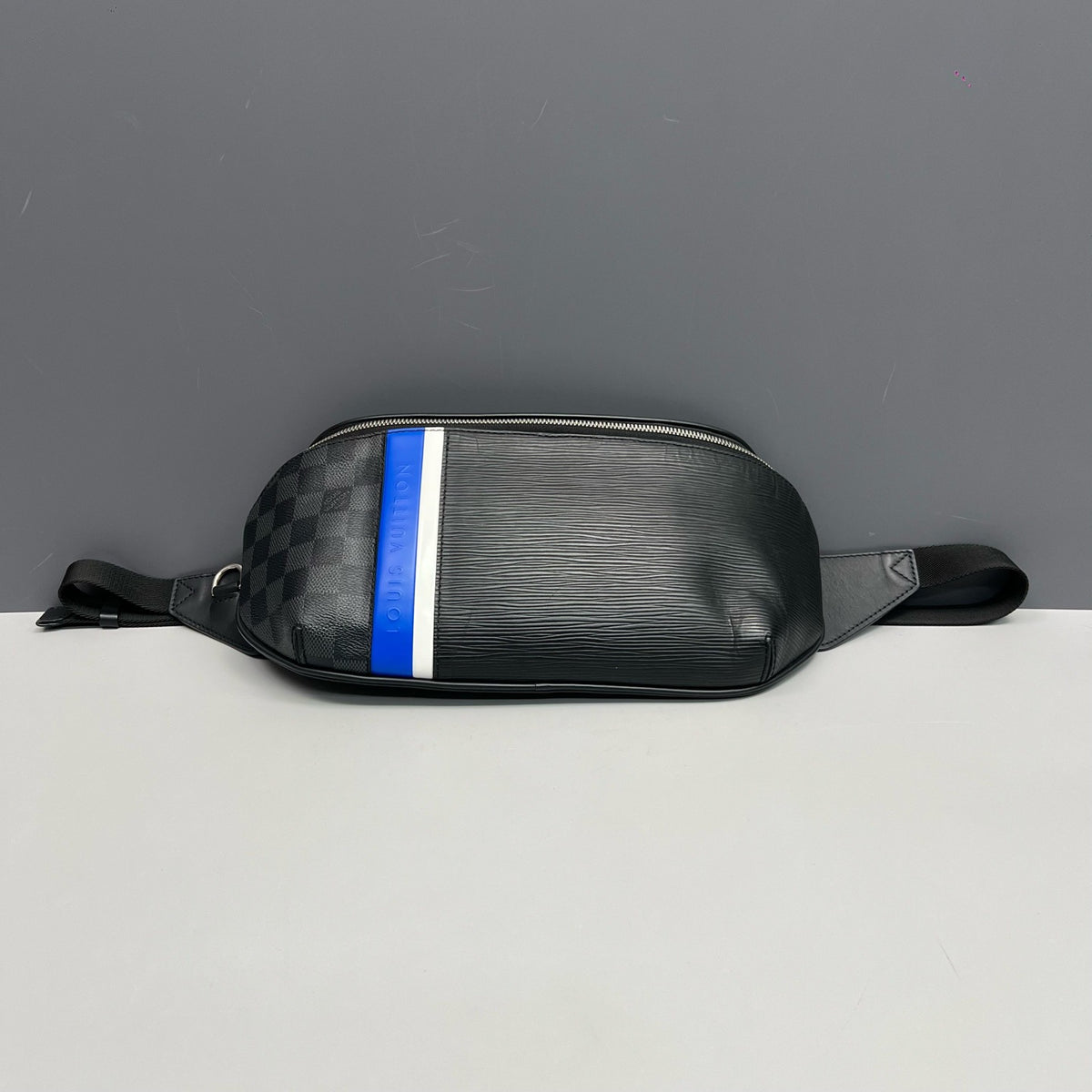 Louis Vuitton - Other - Leather - Black