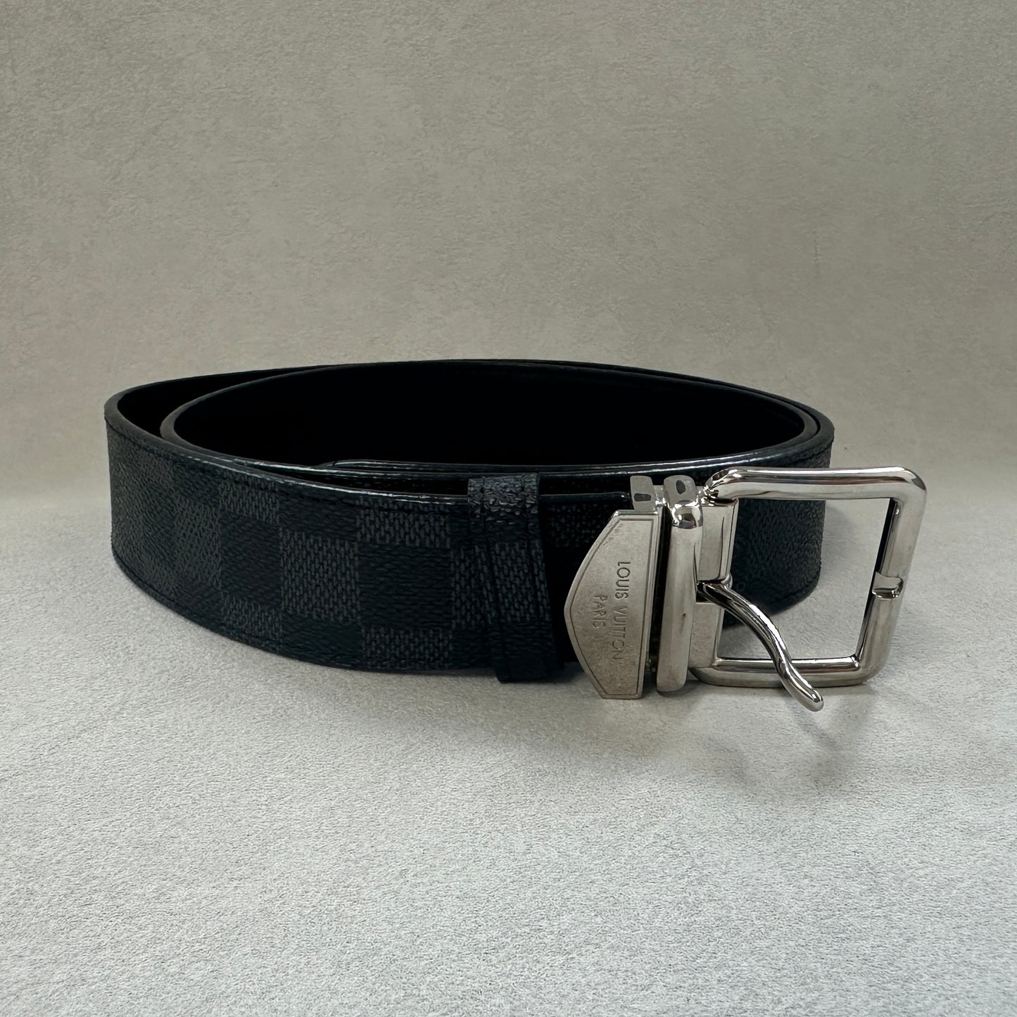 Louis Vuitton - Other - Leather - Black - (95)