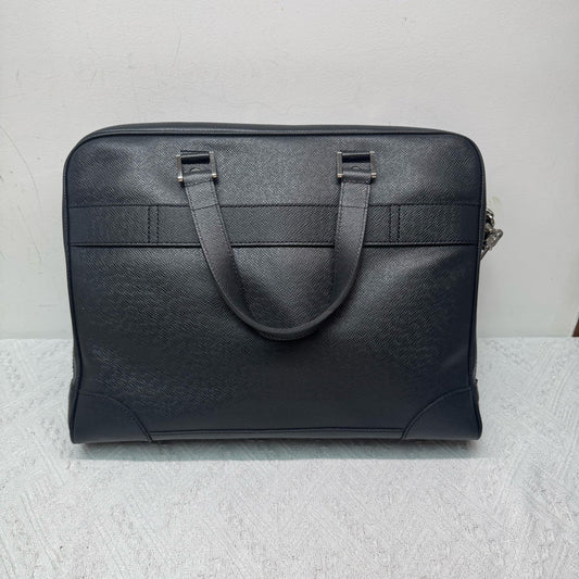Louis Vuitton - Other - Leather - Black - (Large)