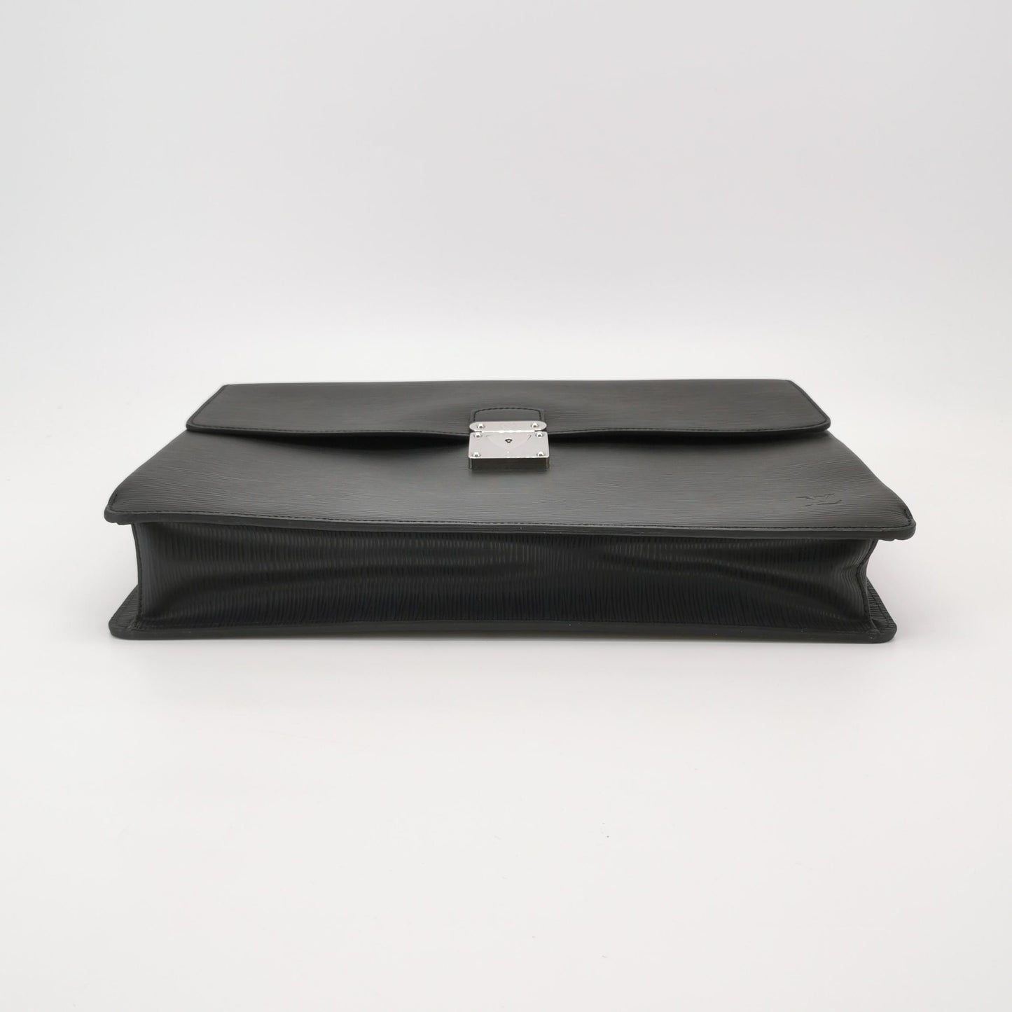 Louis Vuitton - Other - Leather - Black - (large)