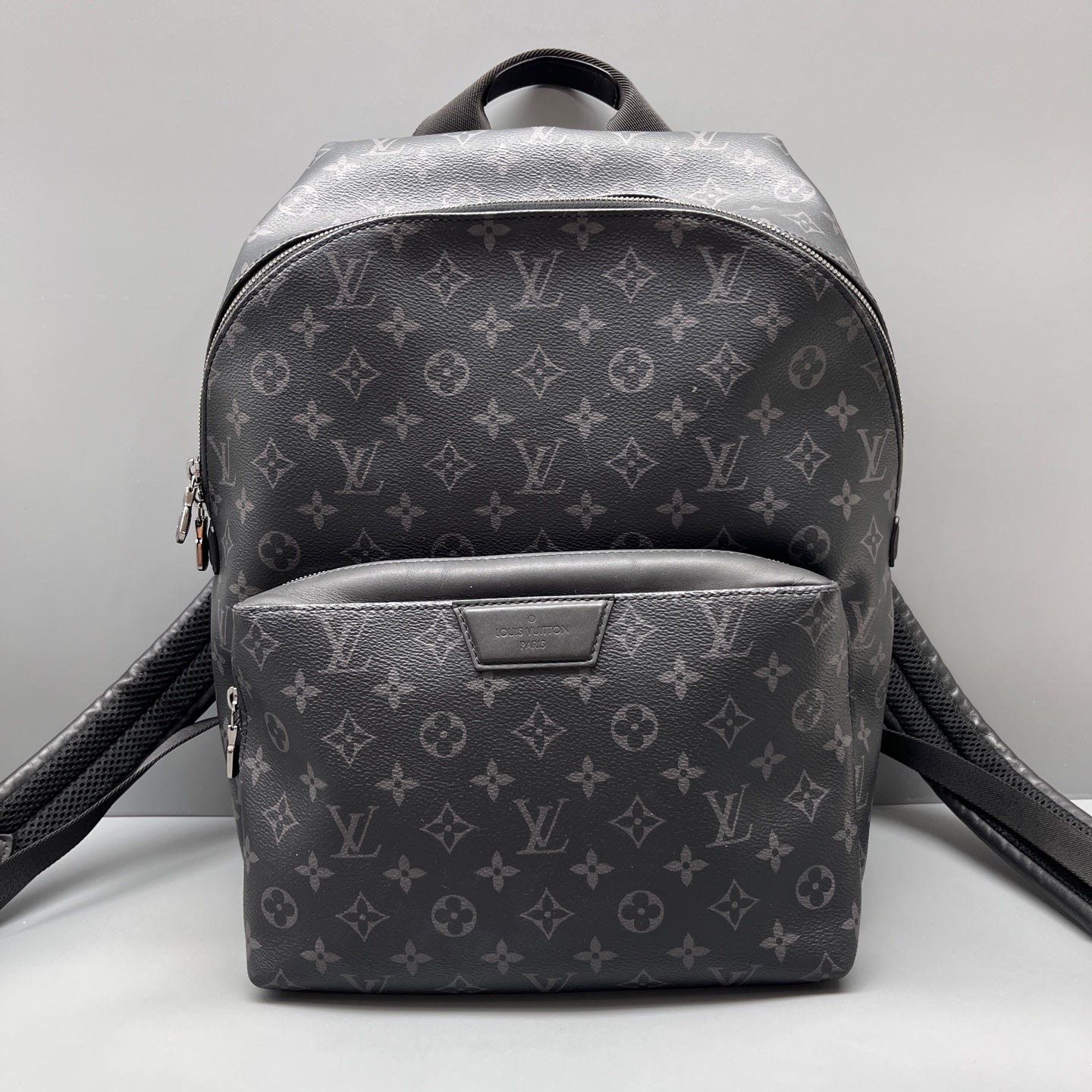 Louis Vuitton - Other - Leather - Black - (medium)