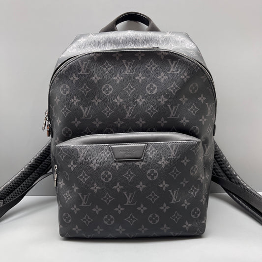 Louis Vuitton - Other - Leather - Black - (medium)