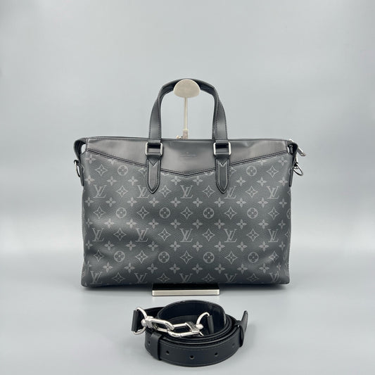 Louis Vuitton - Other - Leather - Black - (medium)