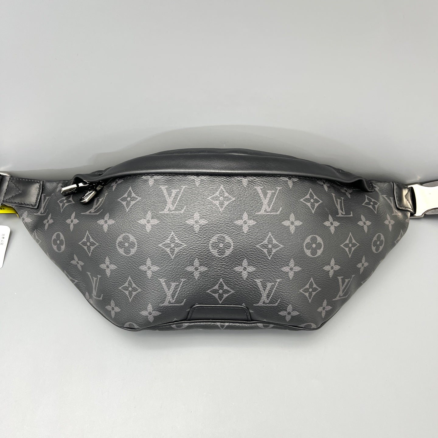 Louis Vuitton - Other - Leather - Black - (medium)