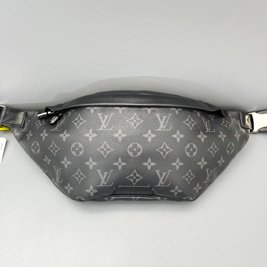Louis Vuitton - Other - Leather - Black - (medium)