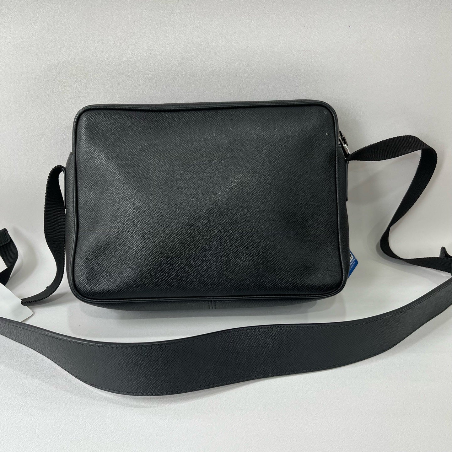 Louis Vuitton - Other - Leather - Black - (medium)