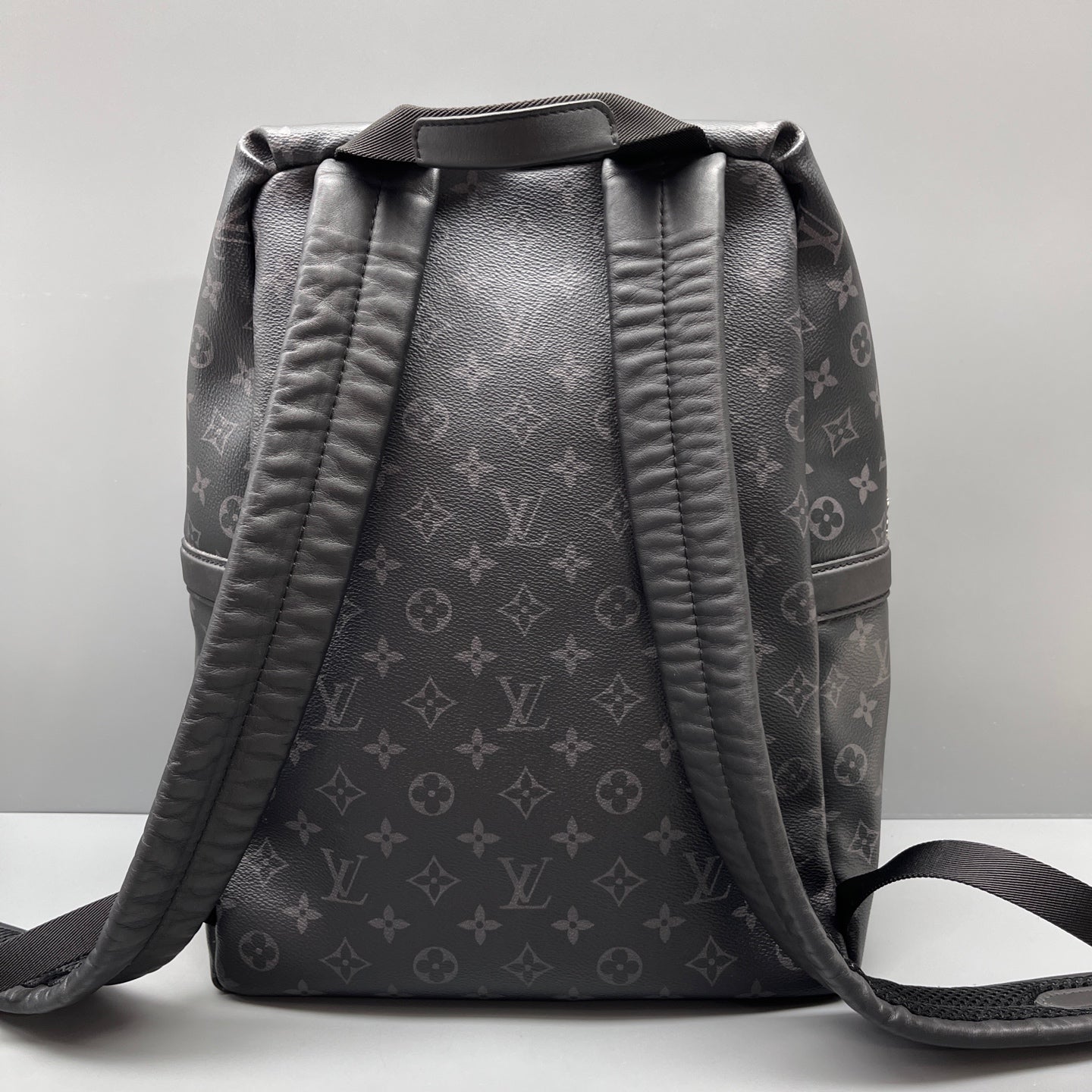 Louis Vuitton - Other - Leather - Black - (medium)