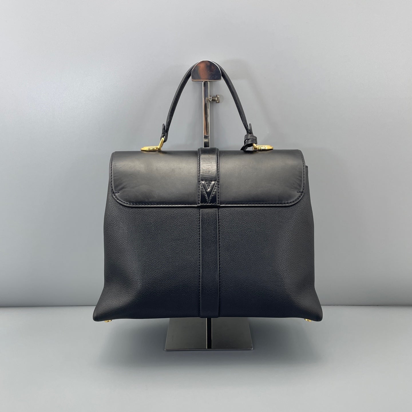 Louis Vuitton - Other - Leather - Black - (medium)