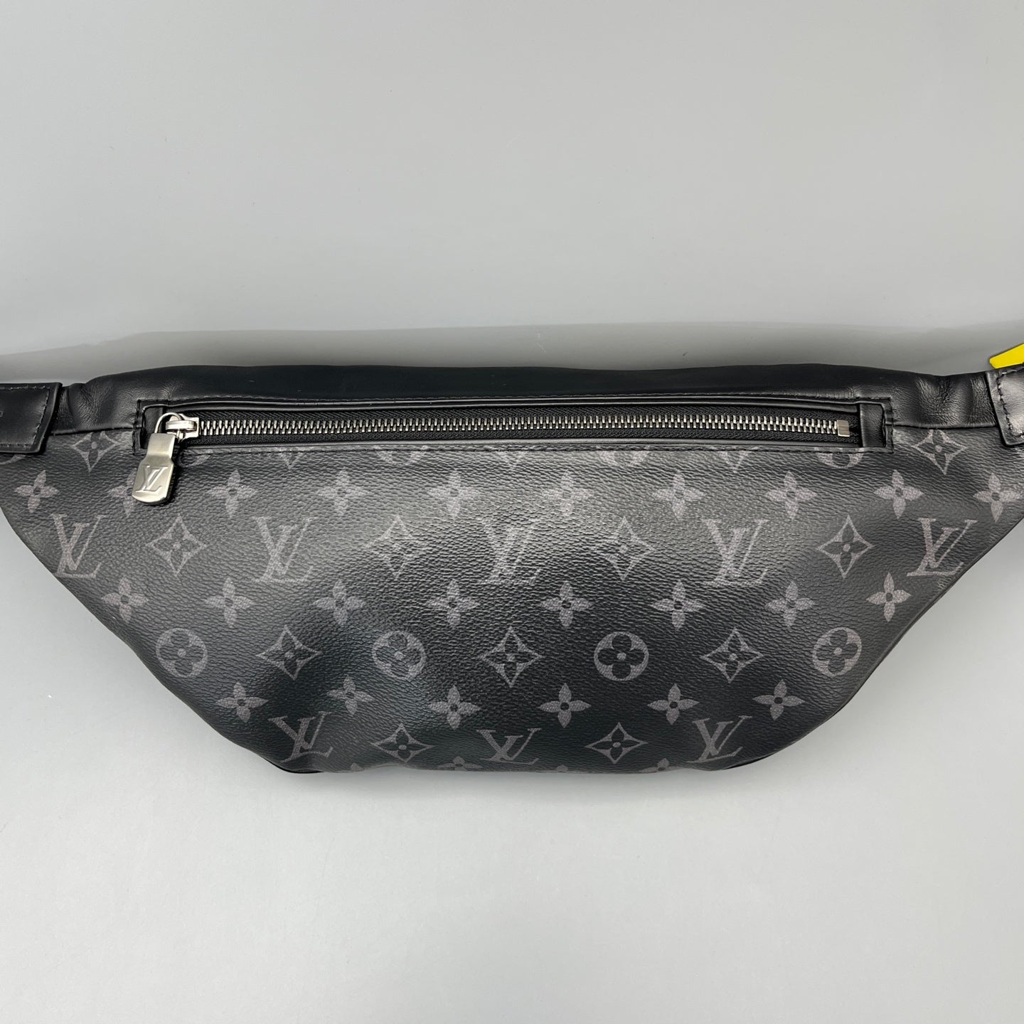 Louis Vuitton - Other - Leather - Black - (medium)
