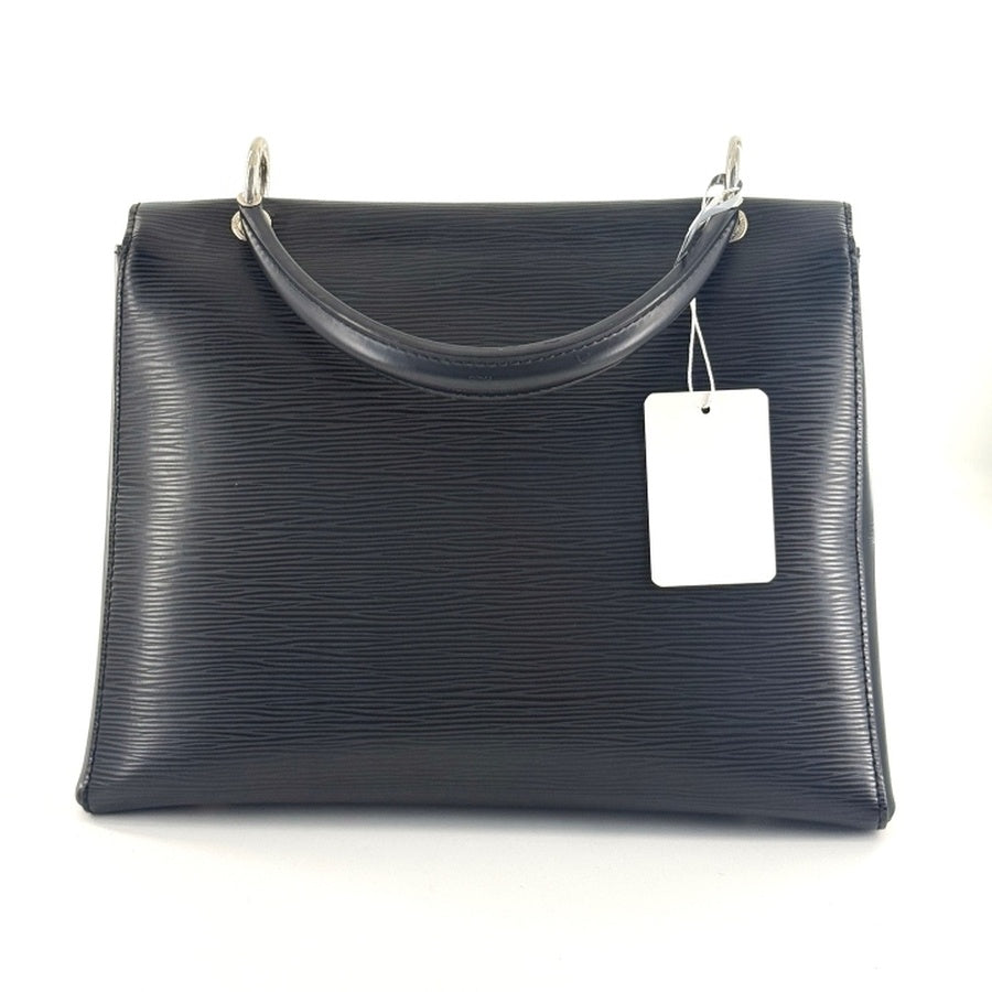 Louis Vuitton - Other - Leather - Black - (medium)