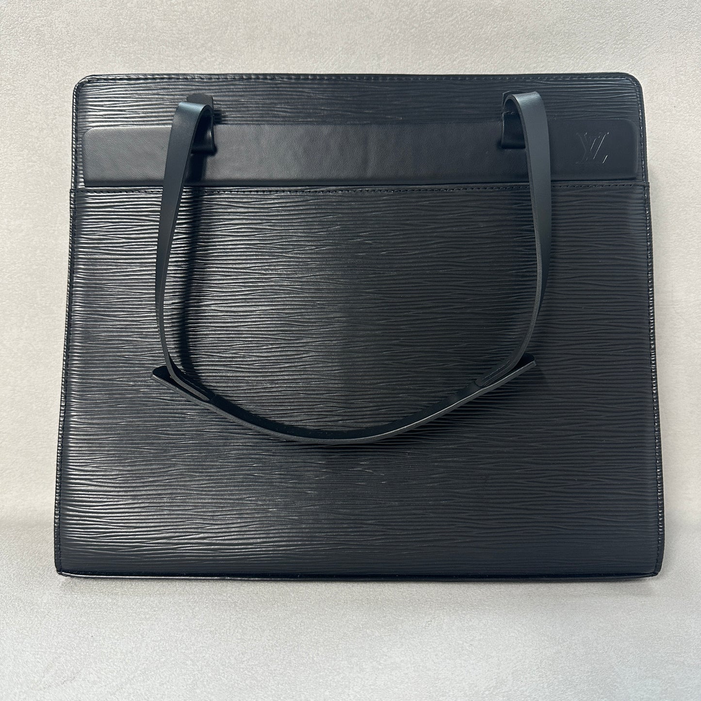 Louis Vuitton - Other - Leather - Black - (medium)
