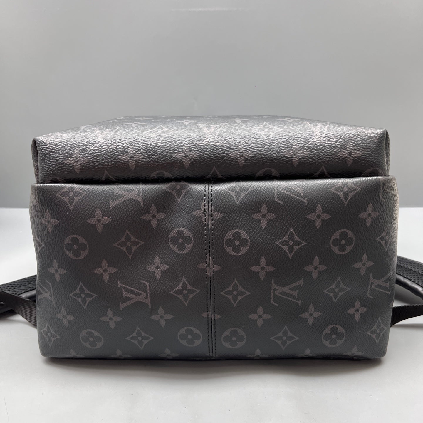 Louis Vuitton - Other - Leather - Black - (medium)