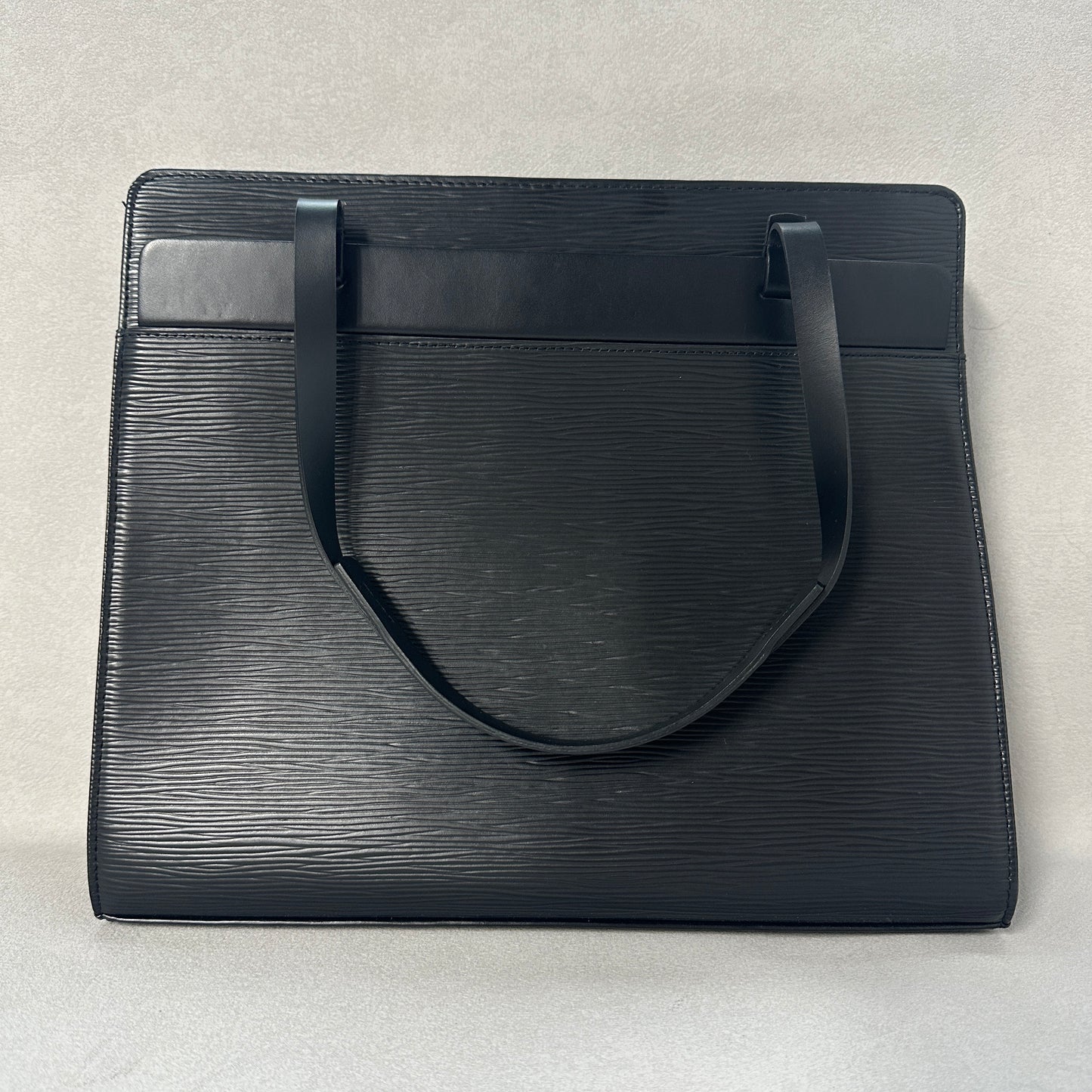 Louis Vuitton - Other - Leather - Black - (medium)