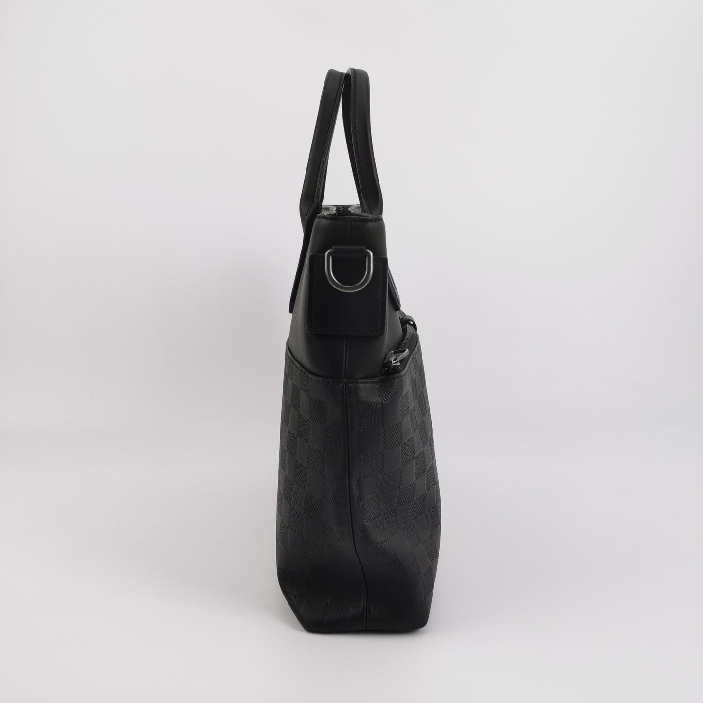 Louis Vuitton - Other - Leather - Black - (medium)