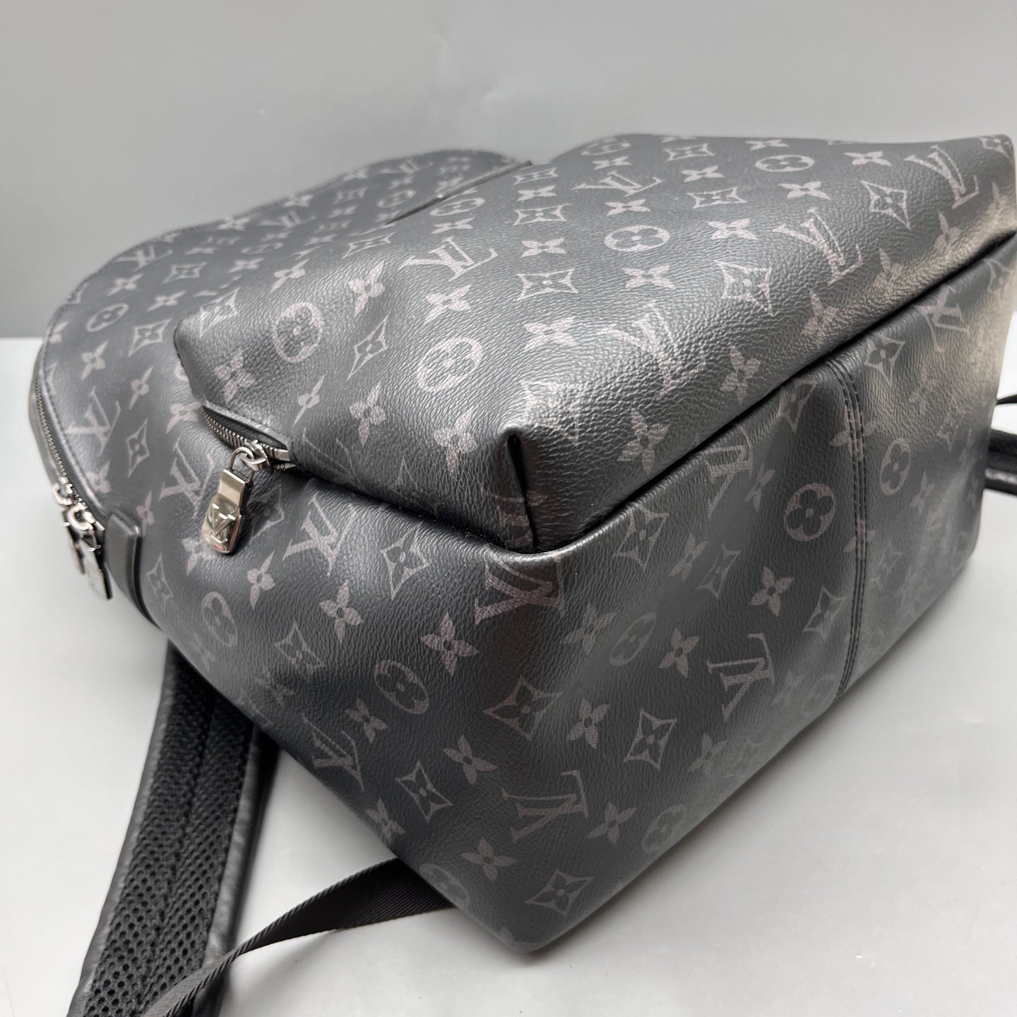 Louis Vuitton - Other - Leather - Black - (medium)