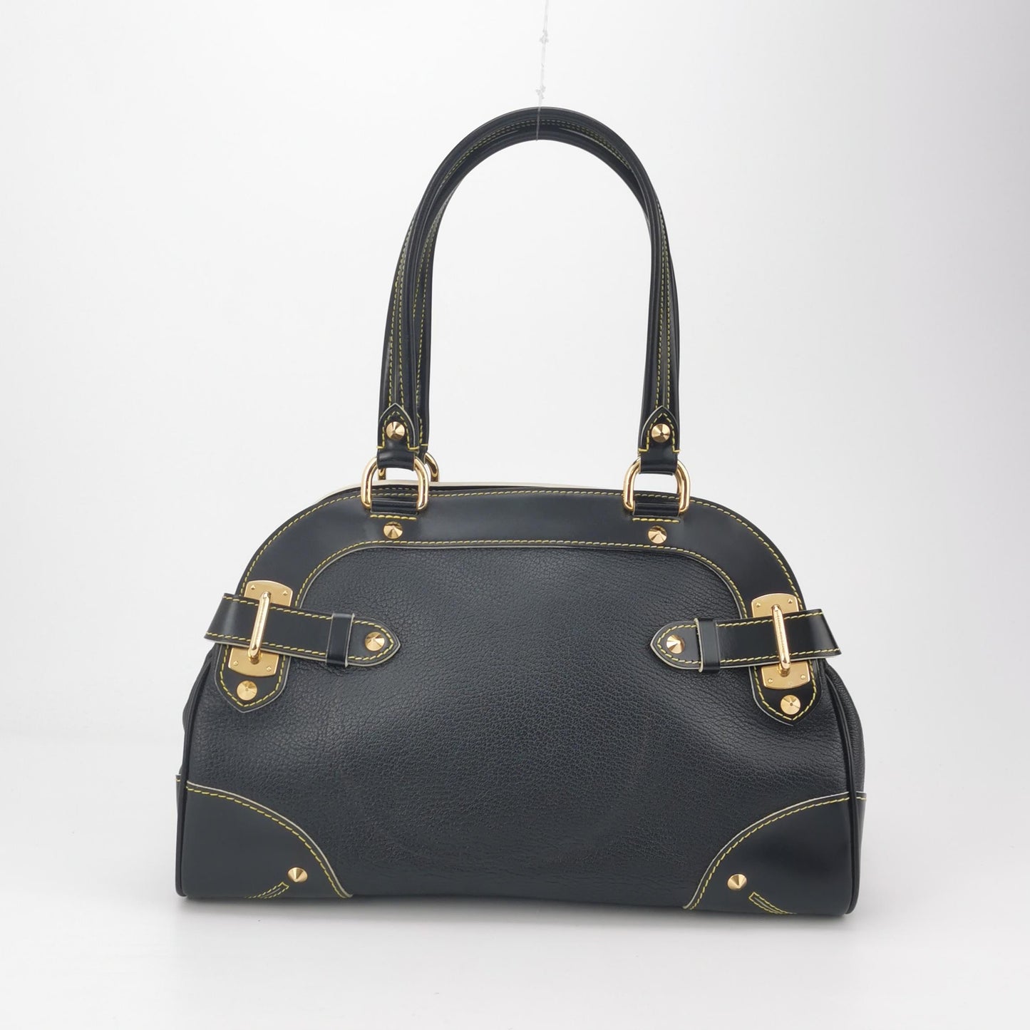 Louis Vuitton - Other - Leather - Black - (medium)