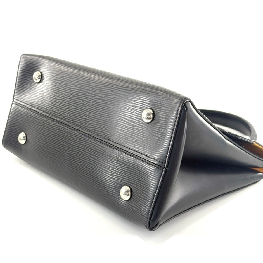 Louis Vuitton - Other - Leather - Black - (medium)