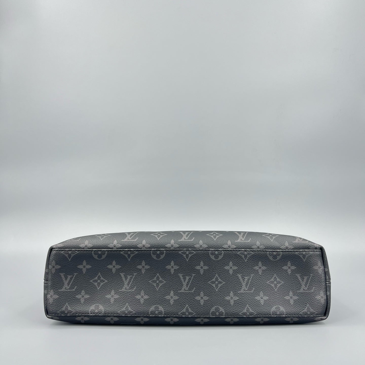 Louis Vuitton - Other - Leather - Black - (medium)