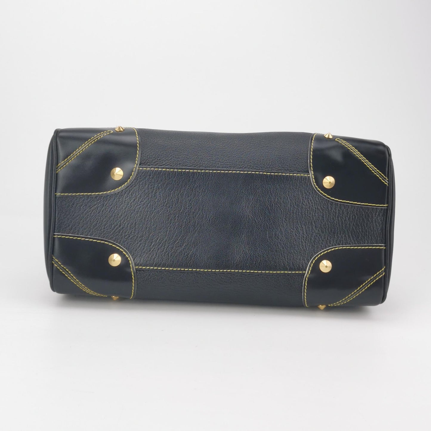 Louis Vuitton - Other - Leather - Black - (Medium)