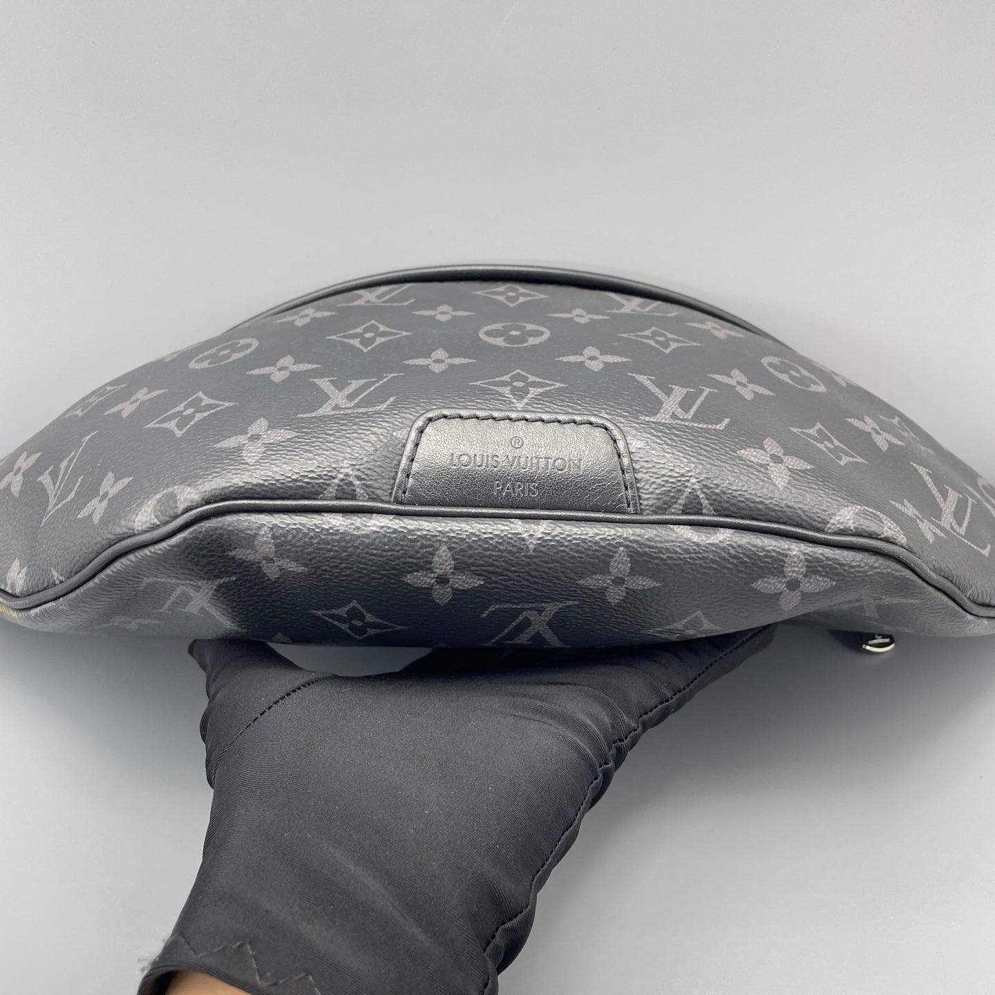 Louis Vuitton - Other - Leather - Black - (medium)
