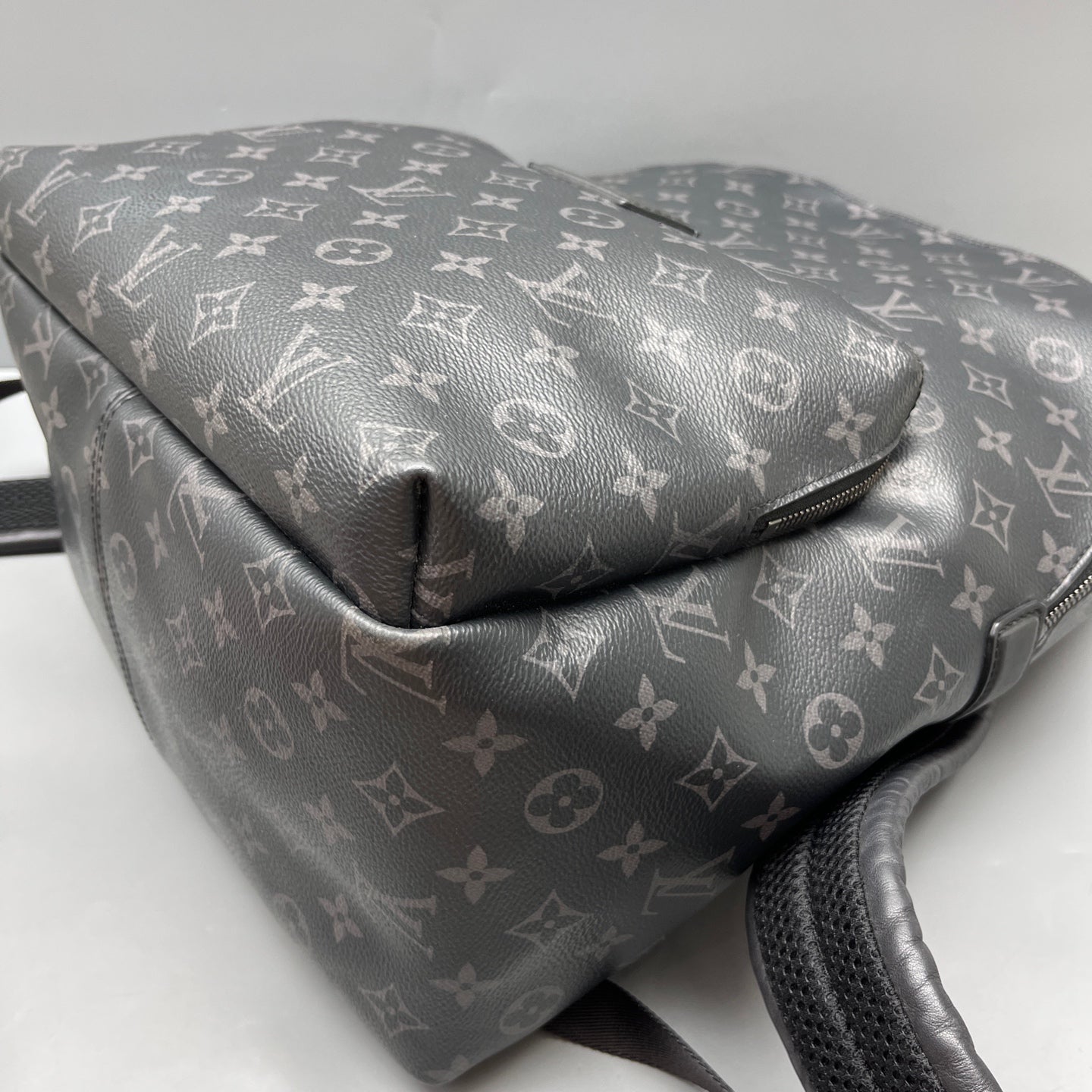 Louis Vuitton - Other - Leather - Black - (medium)