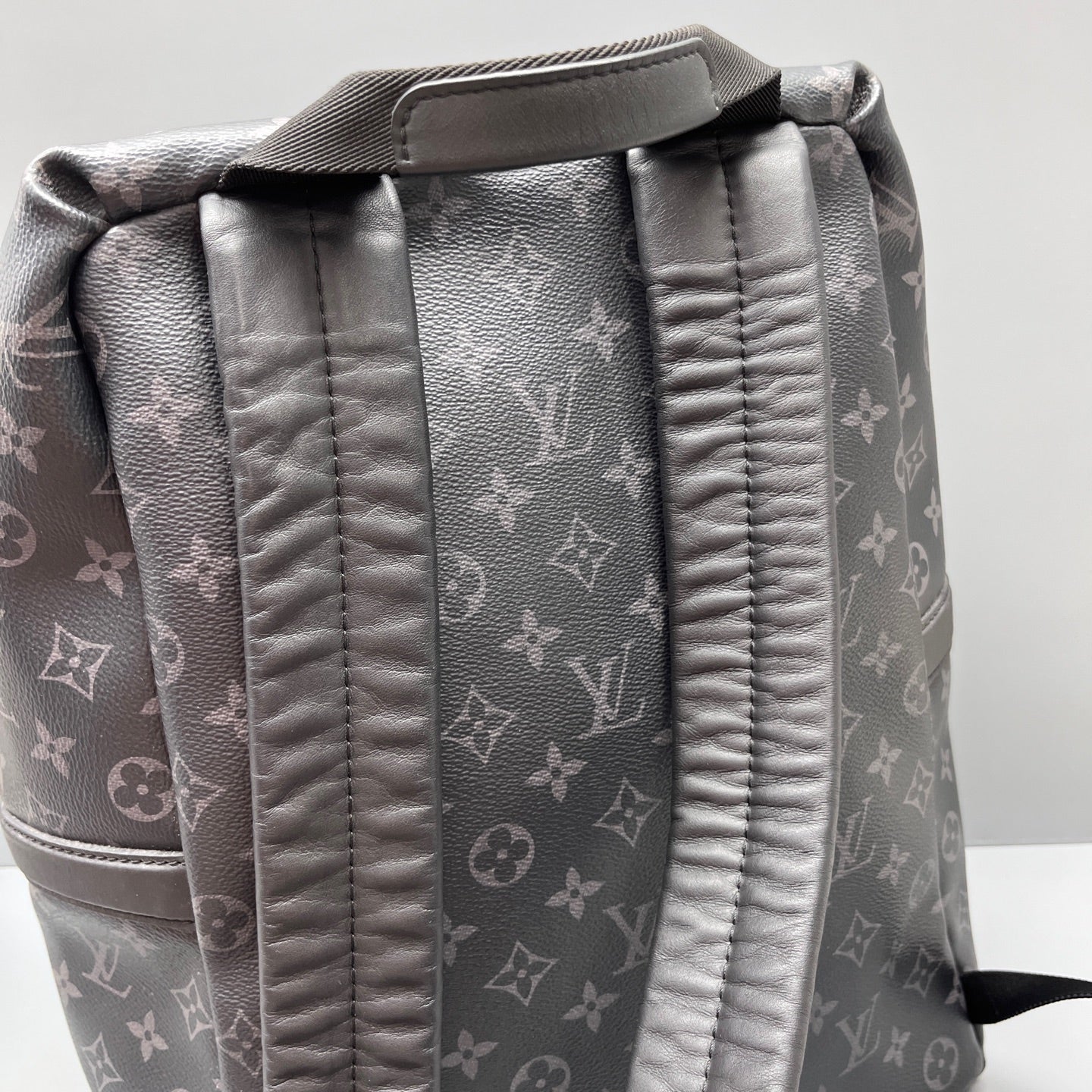Louis Vuitton - Other - Leather - Black - (medium)