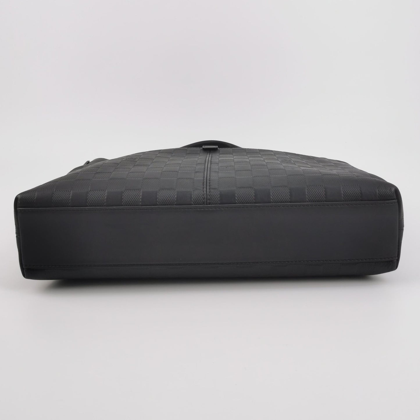 Louis Vuitton - Other - Leather - Black - (medium)
