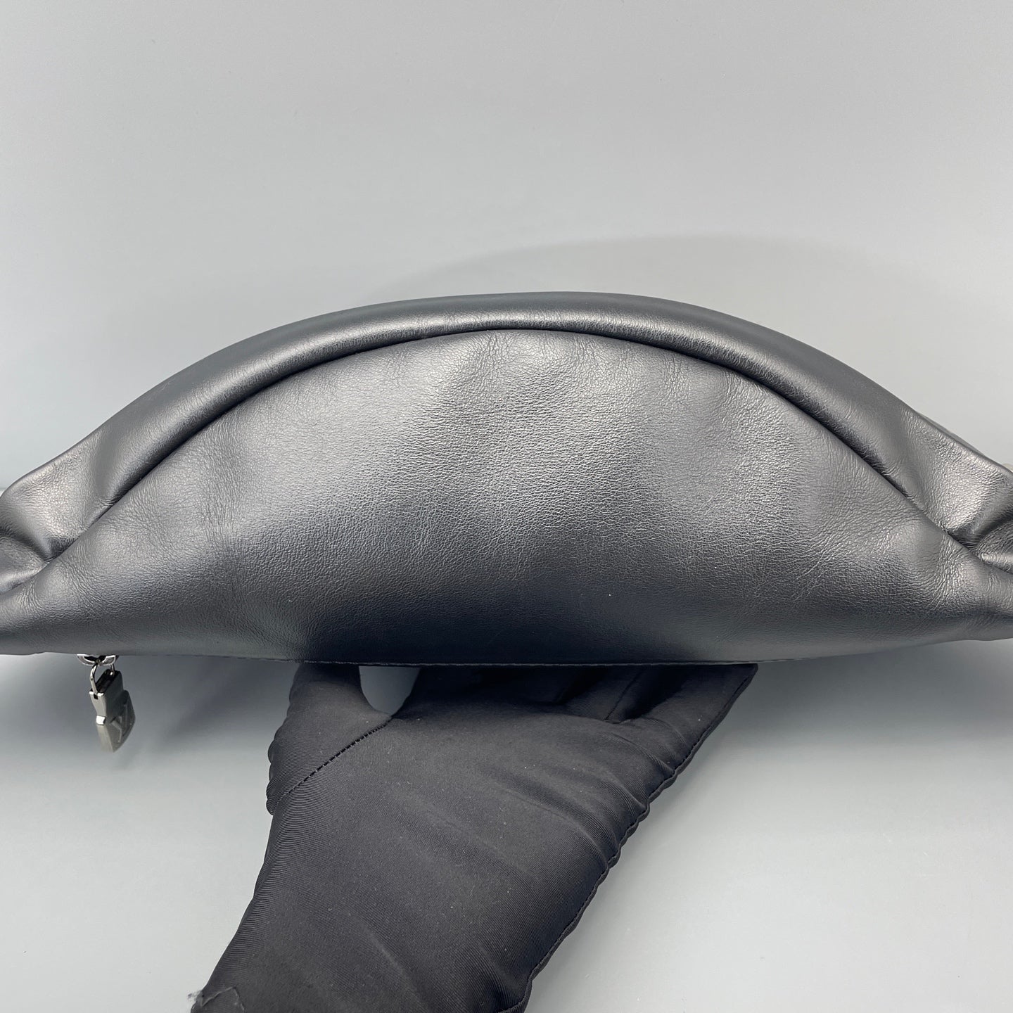 Louis Vuitton - Other - Leather - Black - (medium)