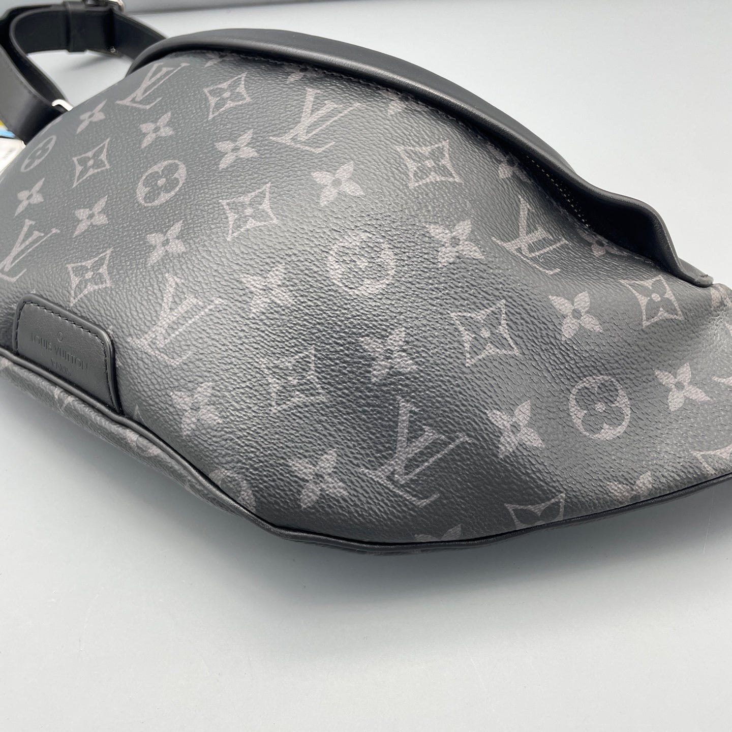Louis Vuitton - Other - Leather - Black - (medium)