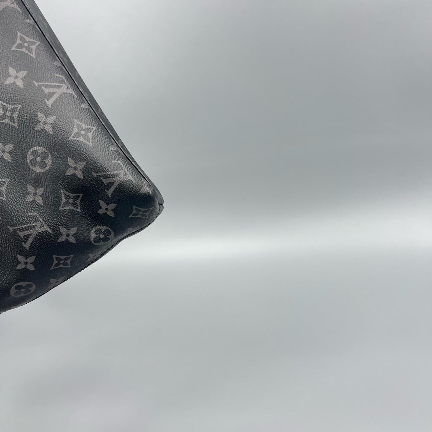 Louis Vuitton - Other - Leather - Black - (medium)
