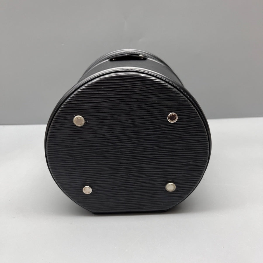 Louis Vuitton - Other - Leather - Black - (mini)
