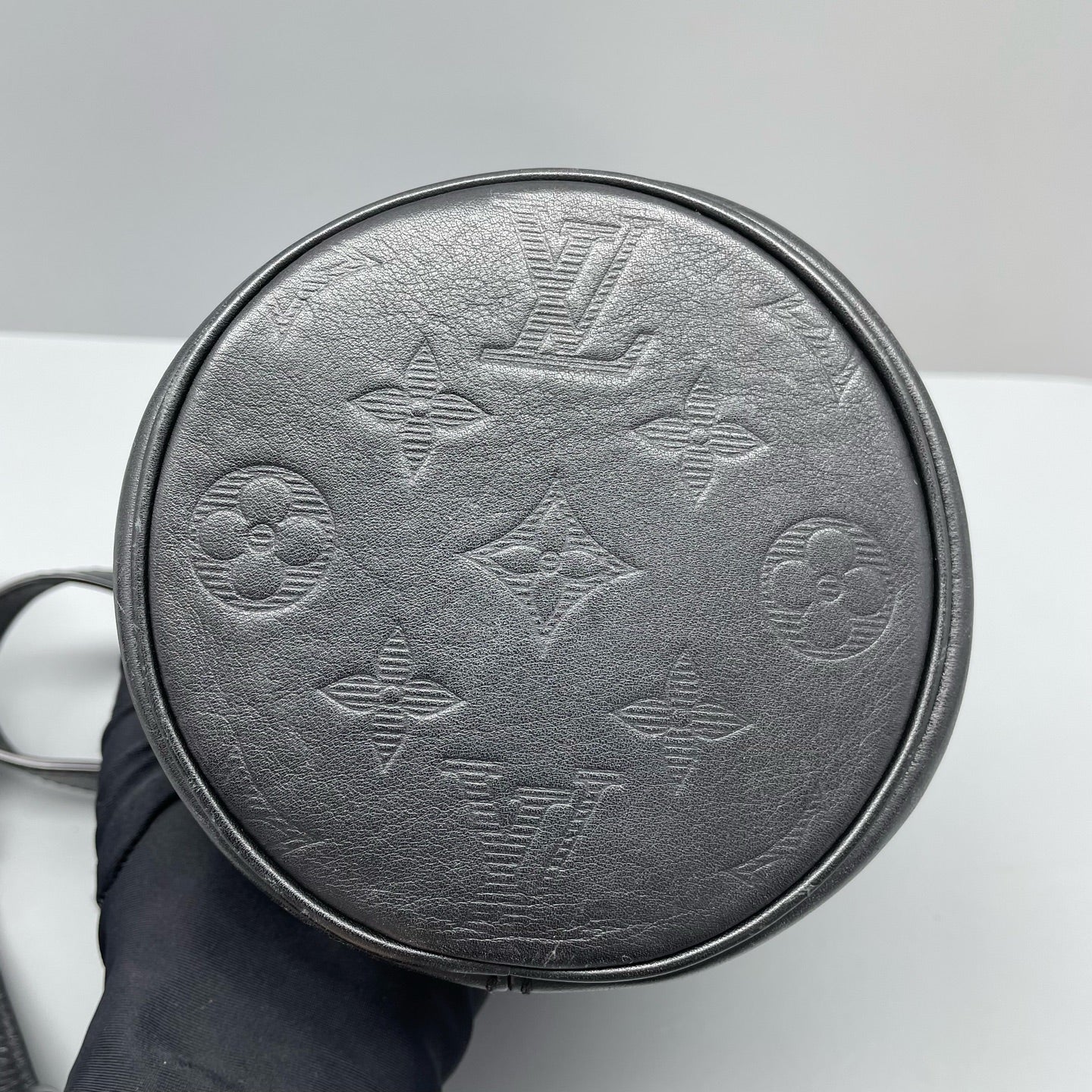 Louis Vuitton - Other - Leather - Black - (mini)