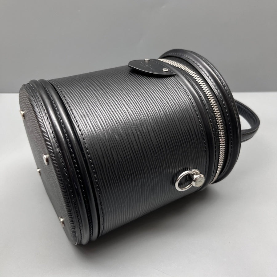 Louis Vuitton - Other - Leather - Black - (mini)