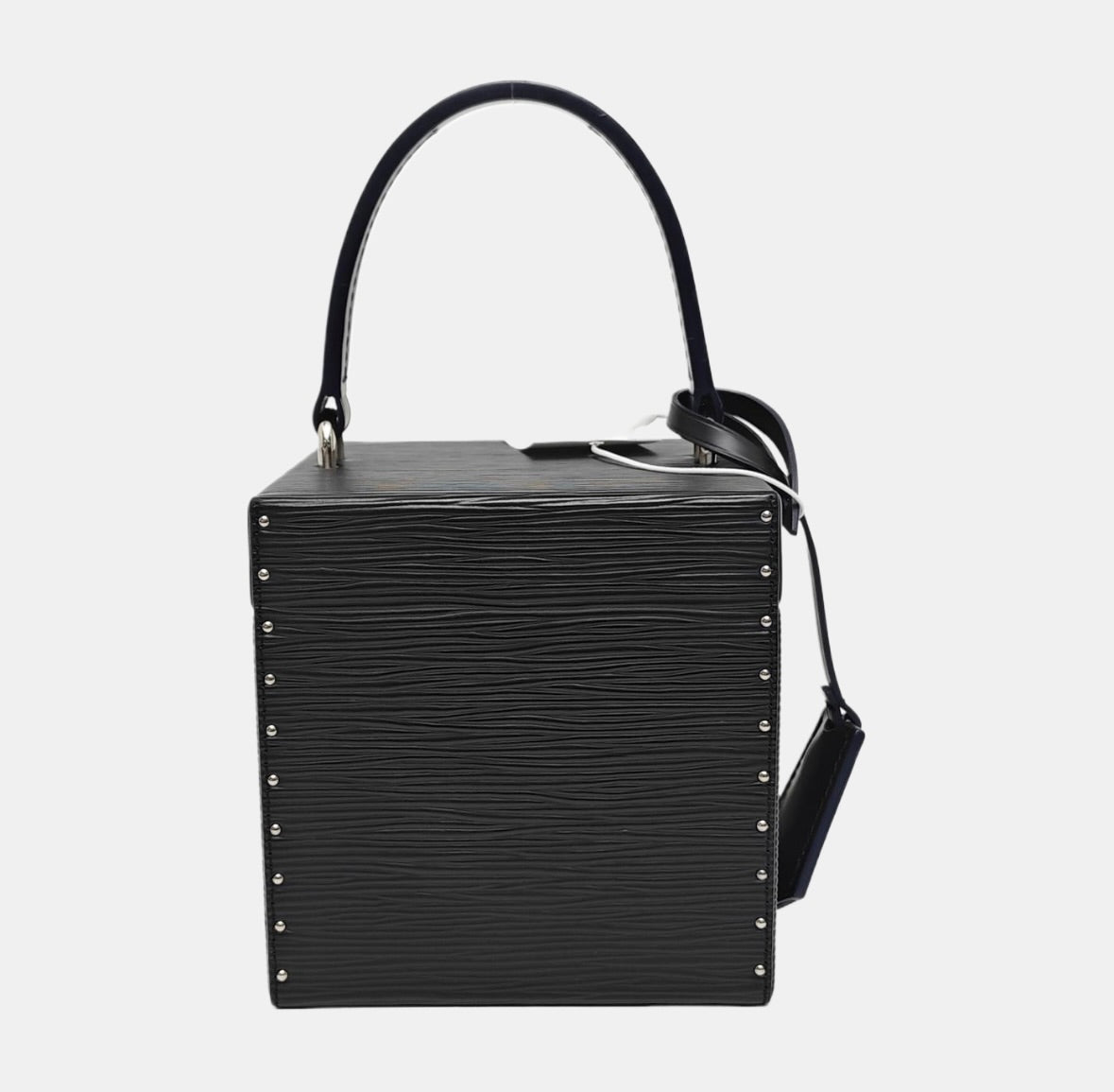Louis Vuitton - Other - Leather - Black - (mini)