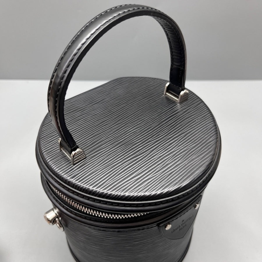 Louis Vuitton - Other - Leather - Black - (mini)