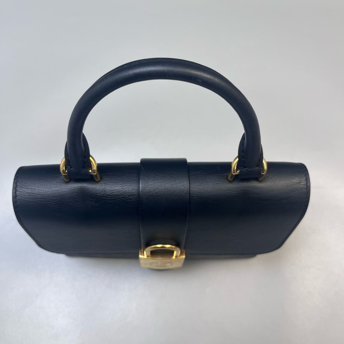 Louis Vuitton - Other - Leather - Black - (mini)